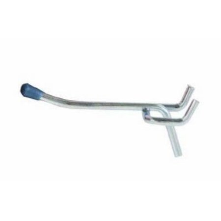 CRAWFORD PRODUCTS 18 2DBL Peg Hook 18320-100